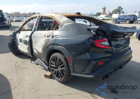 2024 Subaru Wrx Premium из США, поврежденный, VIN JF1VBAH68R9804303